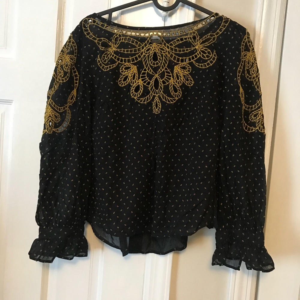 Free People top